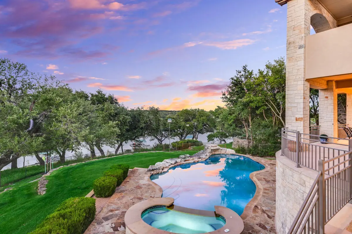 3004 Travis Lakeside Dr, Spicewood, TX 78669 - #1