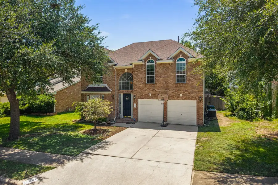 18001 Dansworth Dr, Pflugerville, TX 78660 - #3