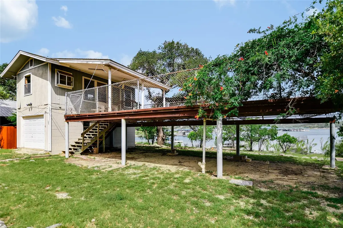 1804 Blue Cat Ln, Austin, TX 78734 - #1
