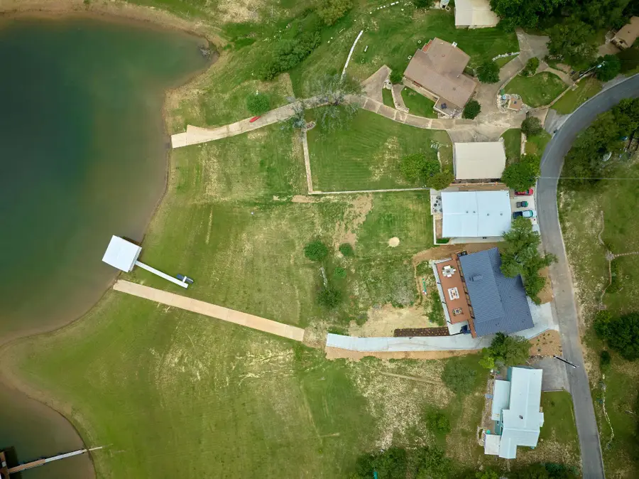 25623 Singleton Rd, Marble Falls, TX 78654 - #2