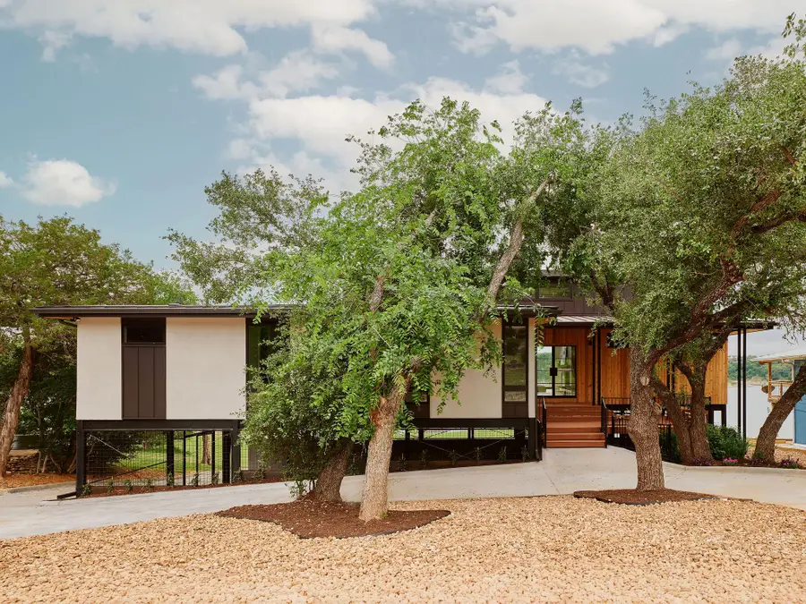 25623 Singleton Rd, Marble Falls, TX 78654 - #3