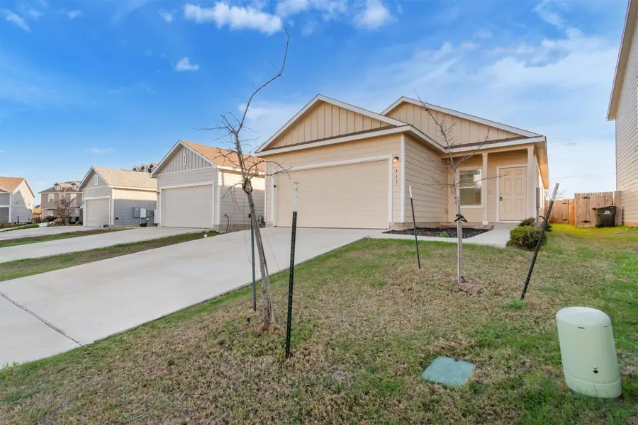 417 Soapstone Pass, Maxwell, TX 78656 - #2