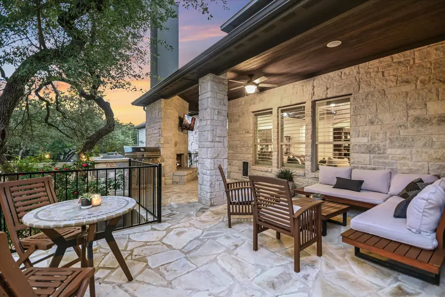 465 Lloyd Ln, Dripping Springs, TX 78620 - #3