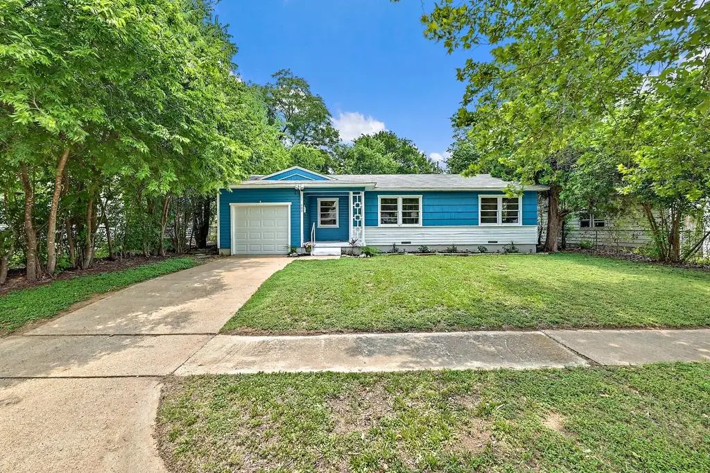 404 Goodnight Dr, Killeen, TX 76541 - #1