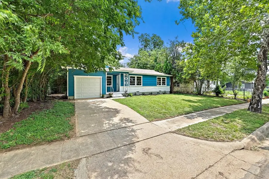 404 Goodnight Dr, Killeen, TX 76541 - #2