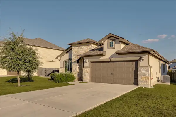 19201 Quebrada Dr, Pflugerville, TX 78660