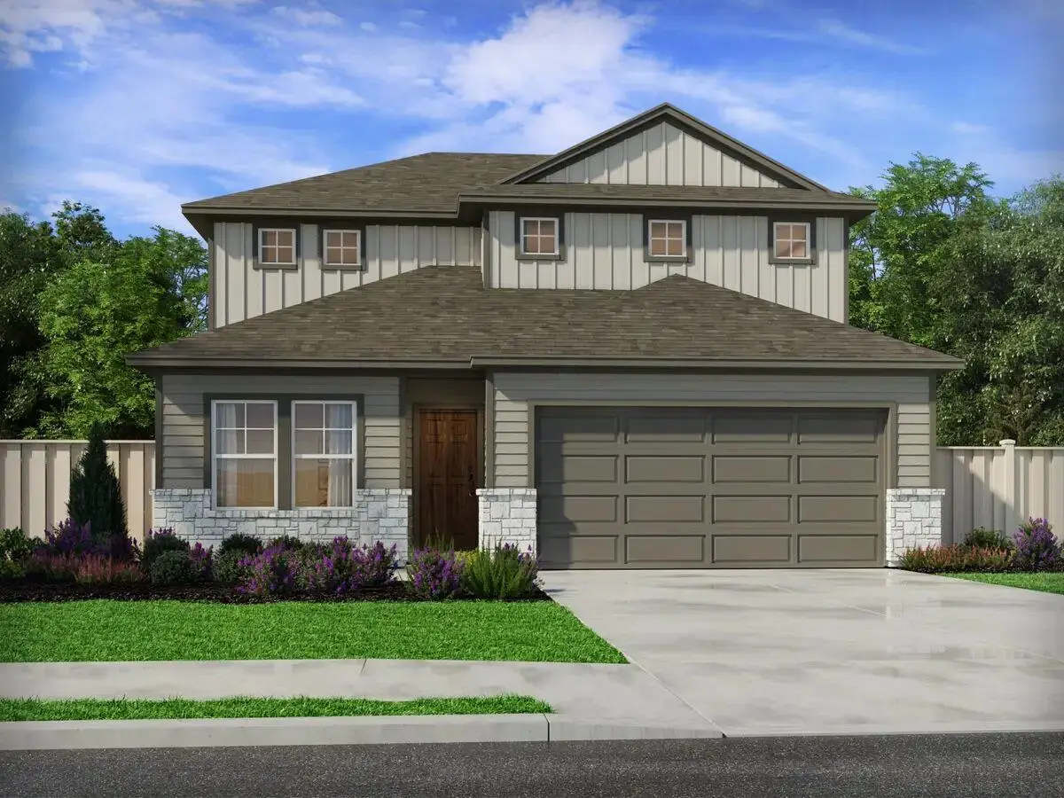 280 Red Tail Hawk Ln, Cedar Creek, TX 78612 - #1