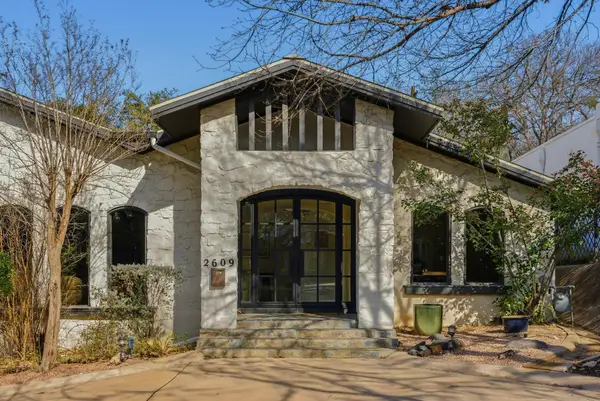 2609 Maria Anna Rd, Austin, TX 78703