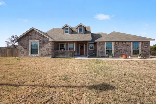 2405 Settlement Rd, Copperas Cove, TX 76522