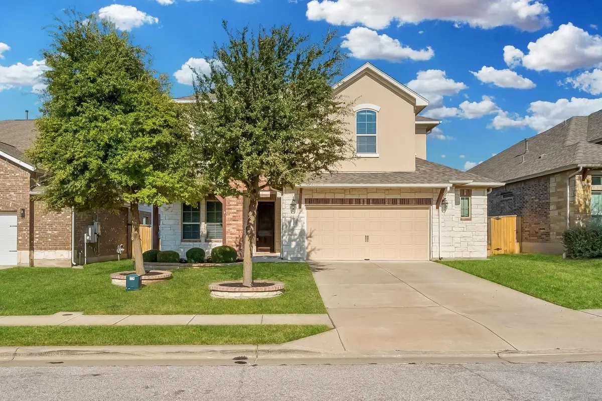 3331 Hidalgo Loop, Round Rock, TX 78665 - Image #1