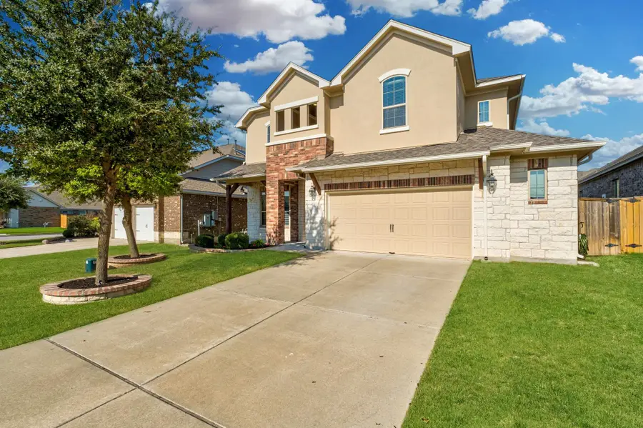 3331 Hidalgo Loop, Round Rock, TX 78665 - Image #2