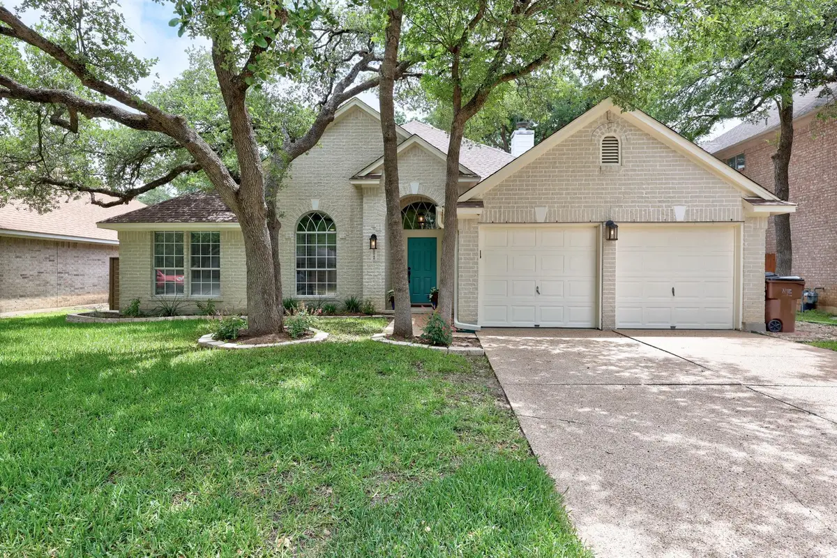 12749 Machete Trl, Austin, TX 78729 - #1