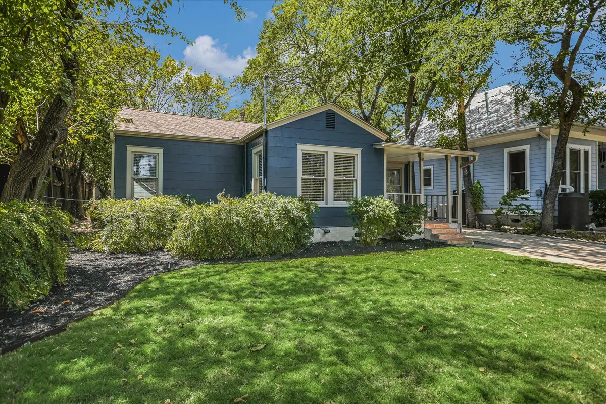 1001 E 39th St, Austin, TX 78751 - #1