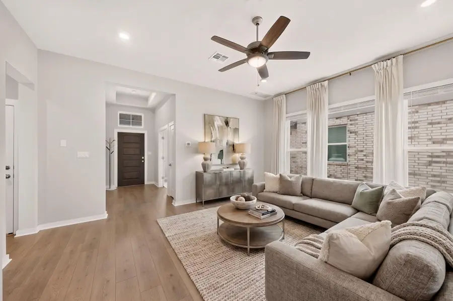 1008 Summer Gln, Georgetown, TX 78628 - #3