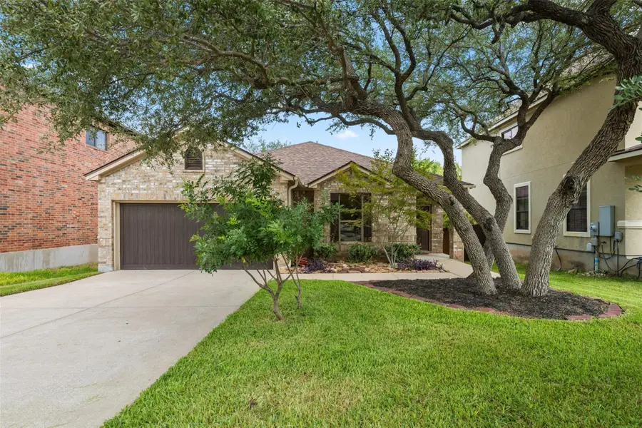 2117 Sage Canyon Dr, Cedar Park, TX 78613 - Image #2