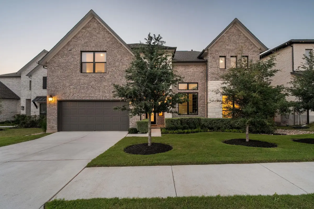 6220 Sontag Dr, Austin, TX 78738 - #1