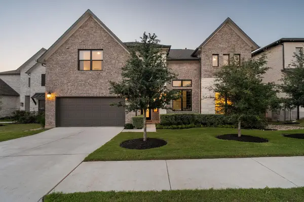 6220 Sontag Dr, Austin, TX 78738