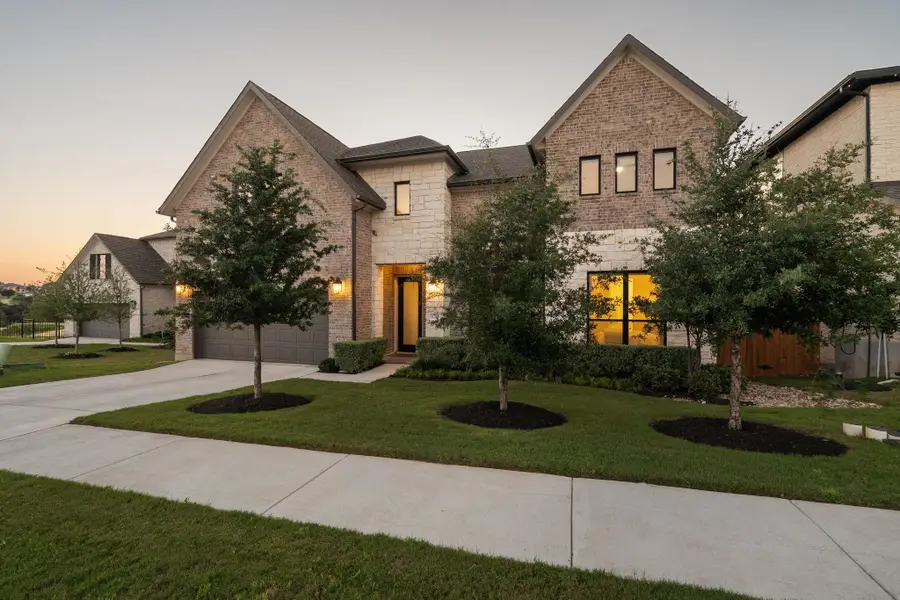 6220 Sontag Dr, Austin, TX 78738 - #2
