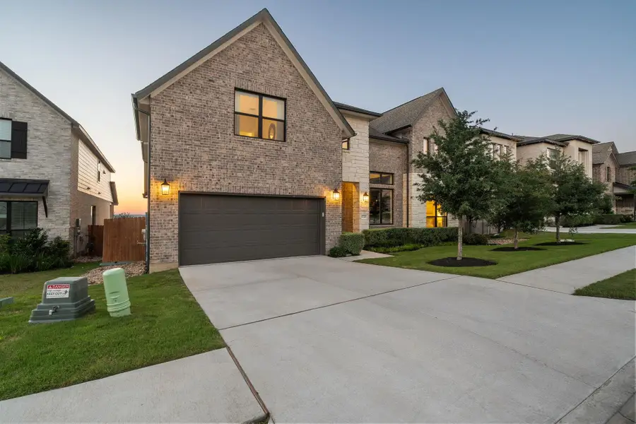 6220 Sontag Dr, Austin, TX 78738 - #3