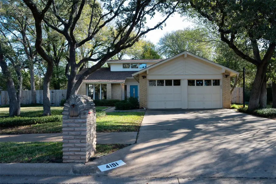 4191 Travis Country Cir, Austin, TX 78735 - Image #2