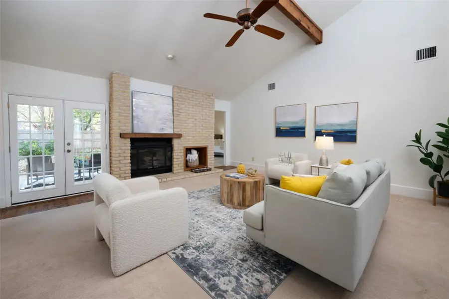 4191 Travis Country Cir, Austin, TX 78735 - Image #3