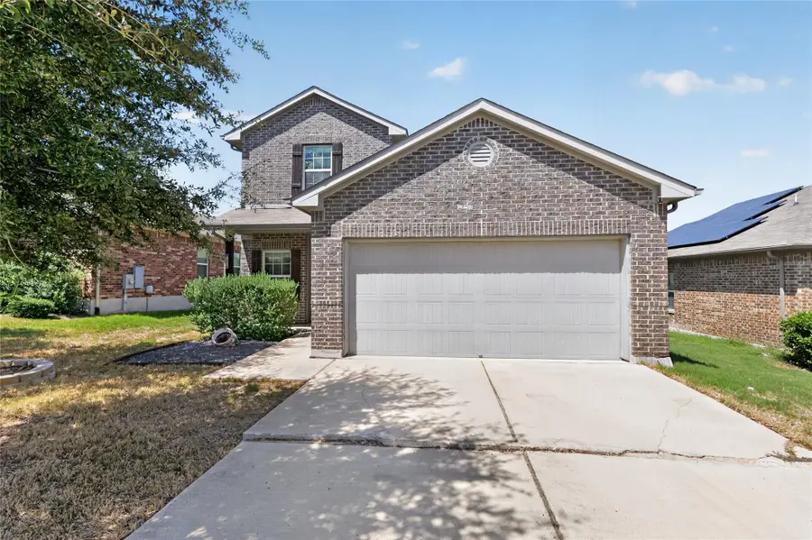 13316 Kearns Dr, Pflugerville, TX 78660 - #2