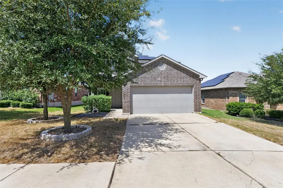 13316 Kearns Dr, Pflugerville, TX 78660 - #3