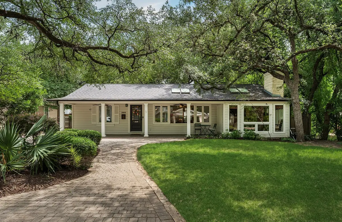 2005 Bowman Ave, Austin, TX 78703 - #1