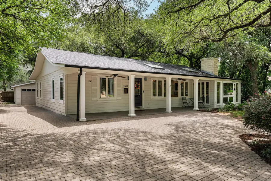 2005 Bowman Ave, Austin, TX 78703 - #2