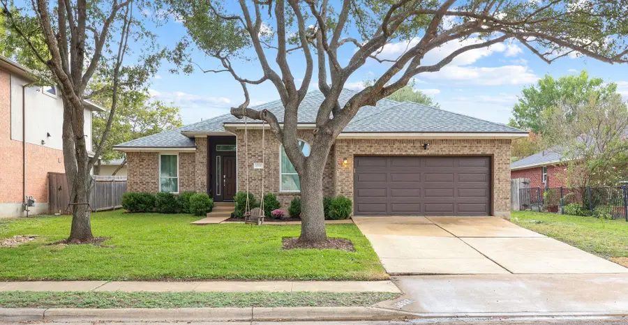 12537 Zeller Ln, Austin, TX 78753 - #3