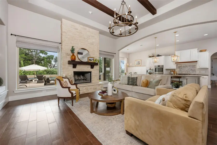 321 Aldea Cv, Georgetown, TX 78633 - #2