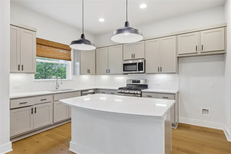 1300 Harwell Loop, Kyle, TX 78640 - #3