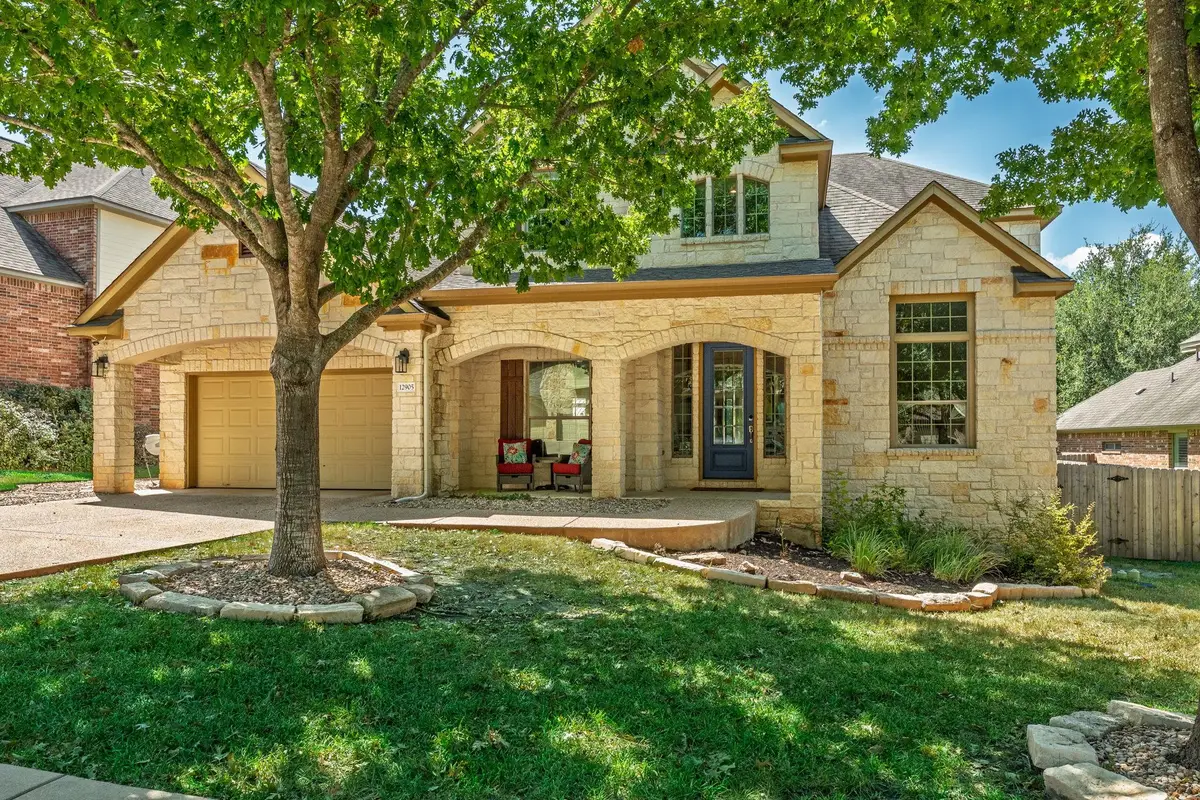 12905 Little Dipper Path, Austin, TX 78732 - #1
