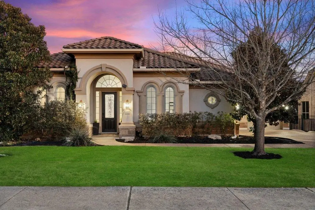 4217 Vail Dv, Bee Cave, TX 78738 - #1