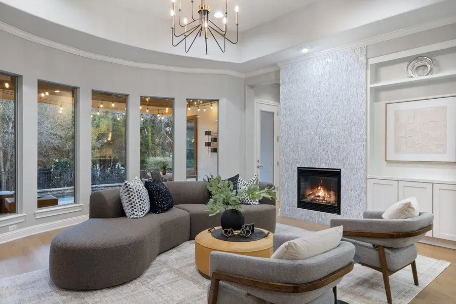 4217 Vail Dv, Bee Cave, TX 78738 - #3