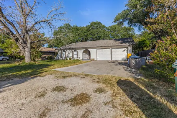 605 N Main St, Nolanville, TX 76559