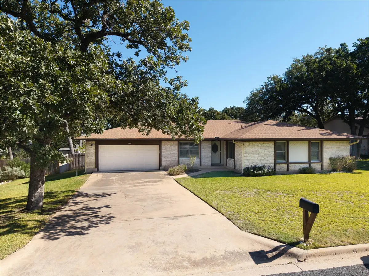 300 Innwood Dr, Georgetown, TX 78628 - Image #1