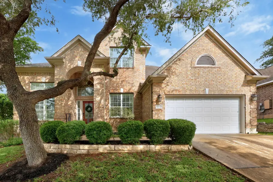 2204 Rio Mesa Dr, Austin, TX 78732 - #2