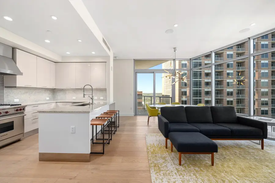 200 Congress Ave #26C, Austin, TX 78701 - #2