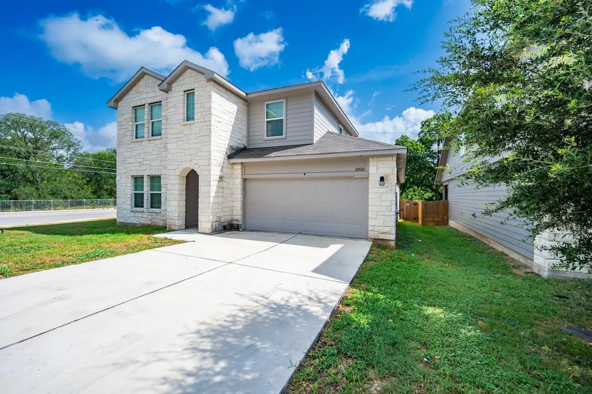 14500 Fitzgibbon Dr, Austin, TX 78725 - #1
