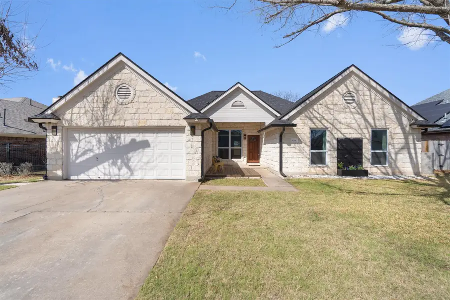 1014 Hackberry Dr, Pflugerville, TX 78660 - #2