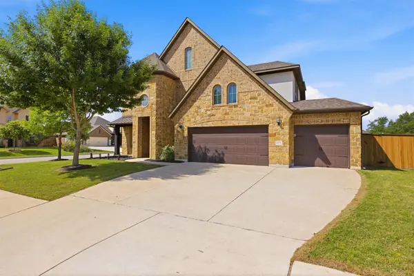 4301 Big Tree Trl, Leander, TX 78641