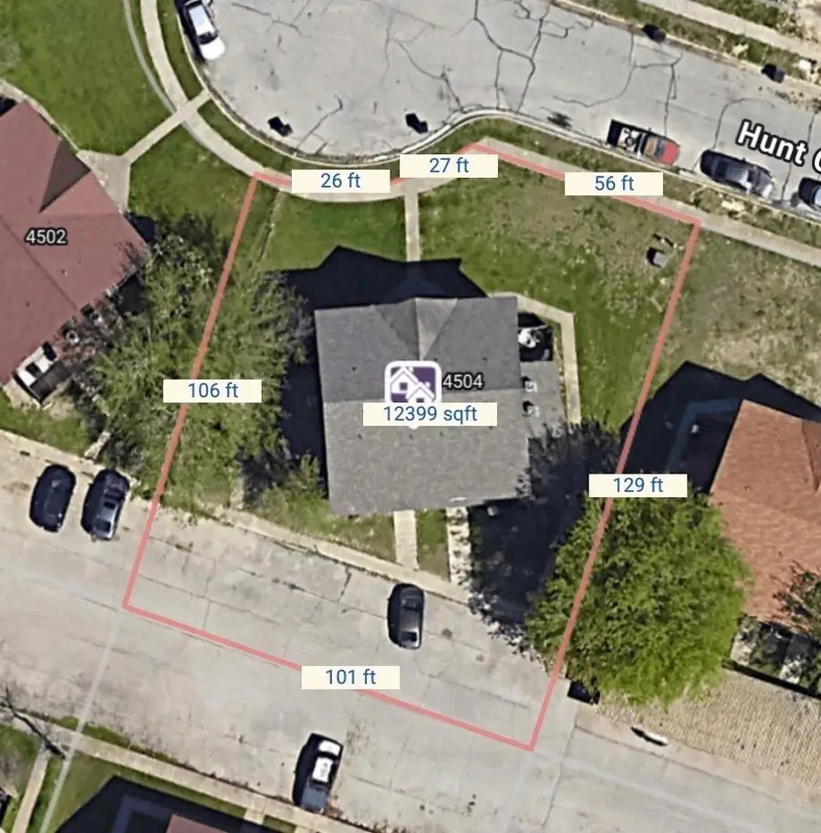 4504 Hunt Cir, Killeen, TX 76543 - Image #2