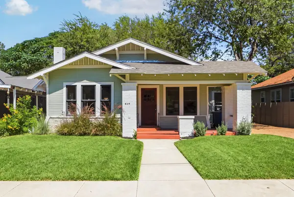 619 W Kings Highway, San Antonio, TX 78212