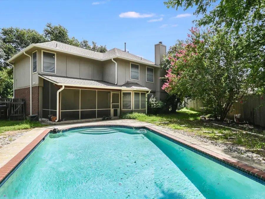 2001 Aster Way, Round Rock, TX 78665 - #3