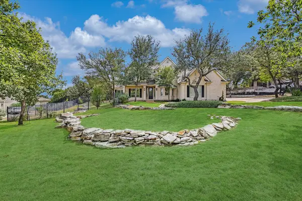 3604 Travis Country Cir, Austin, TX 78735