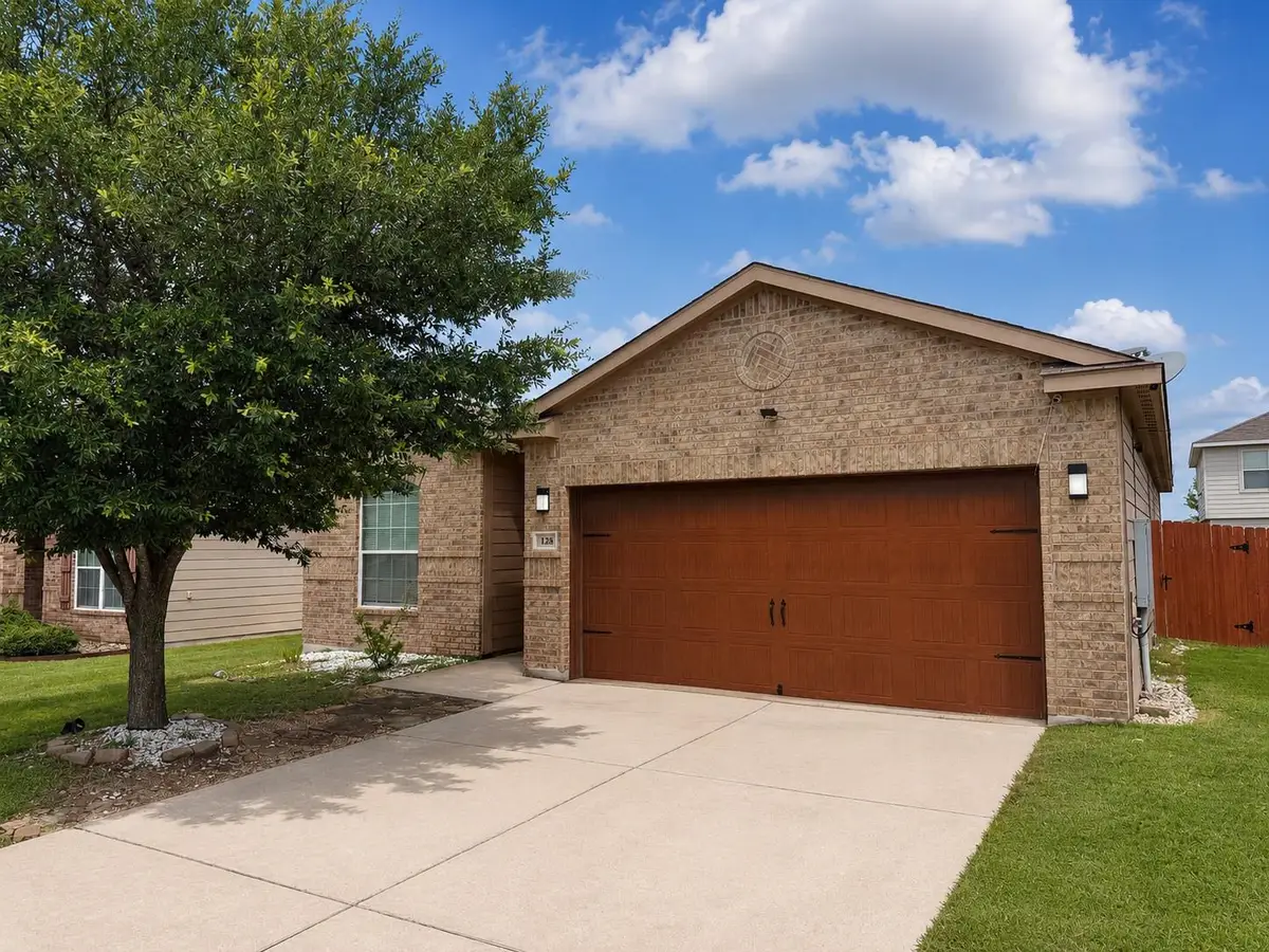 128 Robertson Ln, Jarrell, TX 76537 - #1