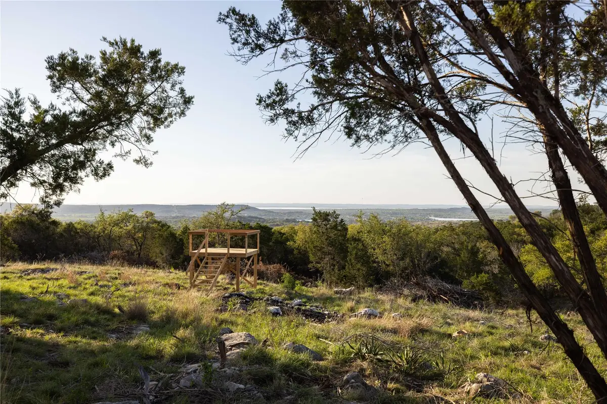 1188 Crown Lane, Burnet, TX 78611 - #1