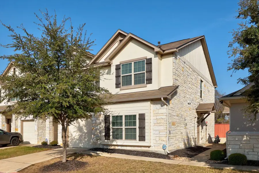 1612 Catalan Rd #201, Austin, TX 78748 - #3