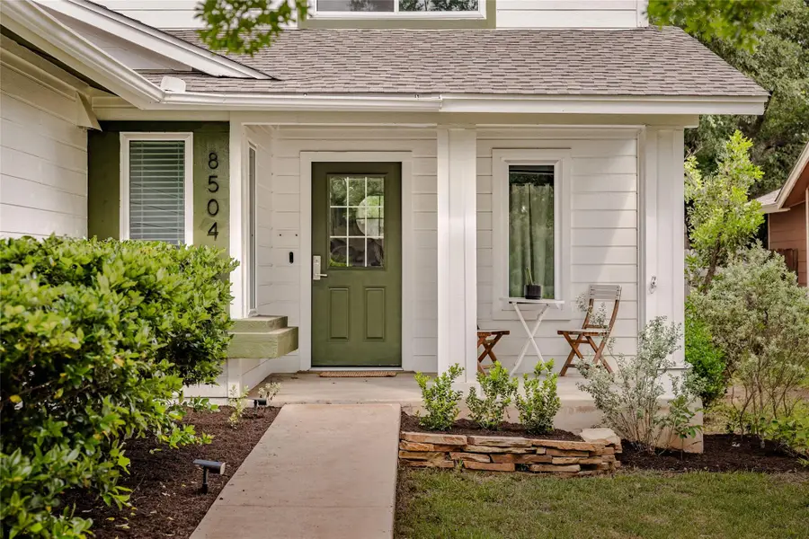 8504 Verona Trl, Austin, TX 78749 - #2